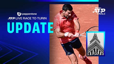 Live ATP Race .